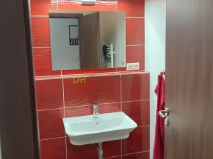 Pronájem bytu 3+kk, Brno, Podveská, 75 m2
