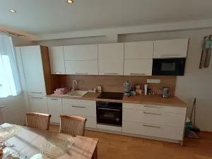 Prodej bytu 2+kk, Trhové Sviny, Za Pilou, 46 m2