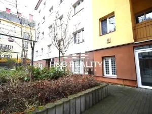 Prodej bytu 2+1, Praha - Nusle, U družstva Ideál, 47 m2