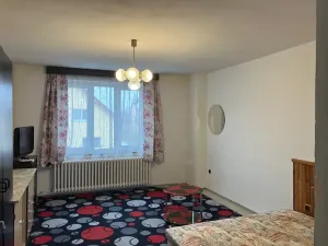 Pronájem bytu 1+1, Šestajovice, Havlíčkova, 39 m2