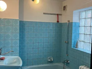 Pronájem bytu 1+1, Šestajovice, Havlíčkova, 39 m2