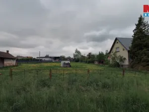 Prodej pozemku pro bydlení, Šenov, 2090 m2