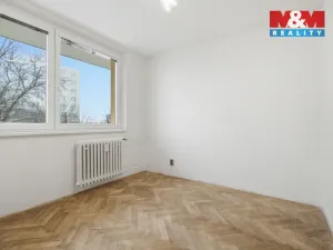 Prodej bytu 2+1, Adamov, Sadová, 44 m2