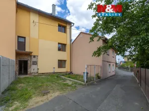 Prodej obchodního prostoru, Opava - Vlaštovičky, Jarní, 90 m2