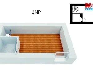 Prodej obchodního prostoru, Opava - Vlaštovičky, Jarní, 90 m2