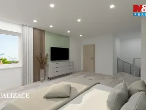 Prodej obchodního prostoru, Opava - Vlaštovičky, Jarní, 90 m2