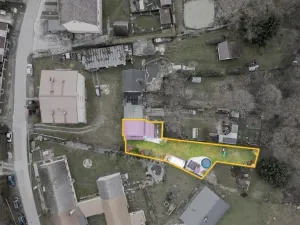 Prodej bytu 3+1, Lásenice, 60 m2