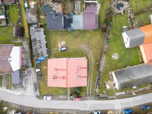 Prodej bytu 3+1, Lásenice, 60 m2