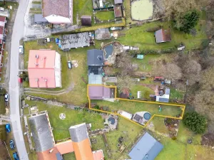 Prodej bytu 3+1, Lásenice, 60 m2