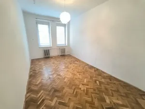Pronájem bytu 4+kk, Ústí nad Labem, Šafaříkovo náměstí, 90 m2