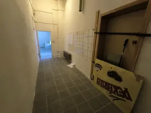 Pronájem obchodního prostoru, Ústí nad Labem, Seifertova, 87 m2