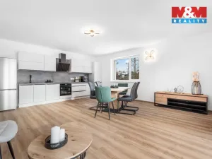 Prodej bytu 3+kk, Jablonec nad Nisou, Jezdecká, 92 m2