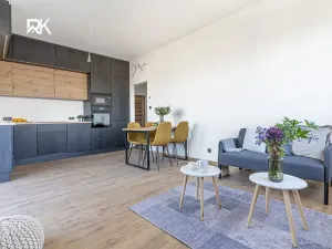 Prodej bytu 3+kk, Kolín, Pražská, 86 m2