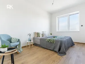 Prodej bytu 3+kk, Kolín, Pražská, 86 m2