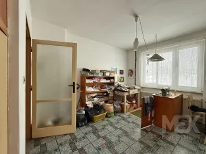 Prodej rodinného domu, Červený Kostelec, Řehákova, 164 m2