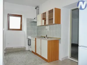 Pronájem bytu 3+1, Písek, Žižkova třída, 67 m2