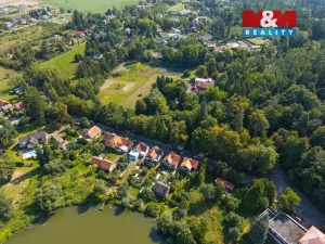 Prodej pozemku pro bydlení, Jevany, 2707 m2