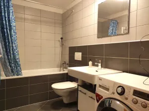 Pronájem bytu 1+kk, Brno, Rostislavovo náměstí, 40 m2