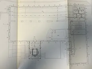 Pronájem restaurace, Sokolov, Karla Havlíčka Borovského, 430 m2