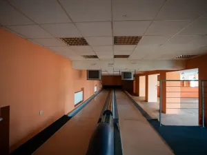 Pronájem restaurace, Sokolov, Karla Havlíčka Borovského, 430 m2