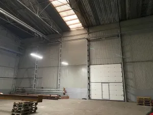 Pronájem výrobních prostor, Kynšperk nad Ohří, 1180 m2