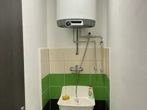 Pronájem skladu, Cheb, Pekařská, 400 m2