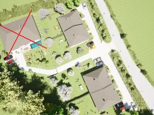 Prodej komerčního pozemku, Děpoltovice, 2280 m2