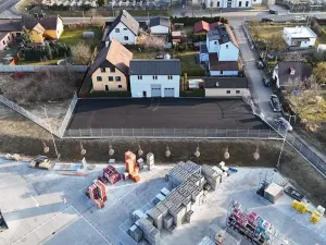 Prodej komerční nemovitosti, Cheb, Kamenická, 210 m2