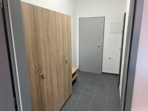 Pronájem činžovního domu, Cheb, Pekařská, 720 m2