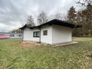 Prodej obchodního prostoru, Cheb, 70 m2
