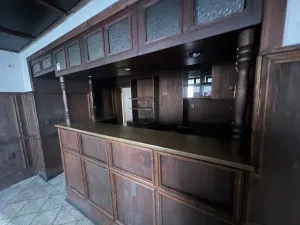 Pronájem restaurace, Šindelová, 600 m2