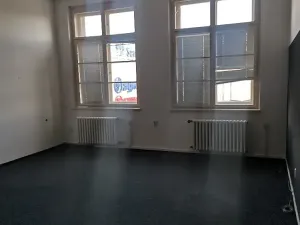 Pronájem kanceláře, Pardubice, 28 m2