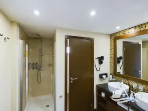 Prodej bytu 1+kk, Santa Maria, Kapverdy, 38 m2