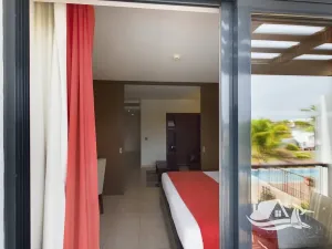 Prodej bytu 1+kk, Santa Maria, Kapverdy, 39 m2