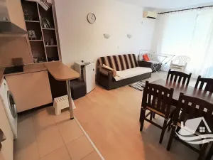 Prodej bytu 2+kk, Nesebar, Bulharsko, 52 m2