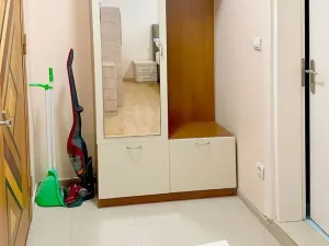 Prodej bytu 2+kk, Nesebar, Bulharsko, 37 m2