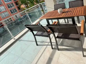 Prodej bytu 2+kk, Nesebar, Bulharsko, 37 m2