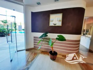 Prodej bytu 1+kk, Nesebar, Bulharsko, 35 m2