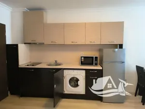 Prodej bytu 1+kk, Sveti Vlas, Bulharsko, 50 m2