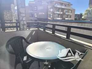 Prodej bytu 1+kk, Sveti Vlas, Bulharsko, 50 m2