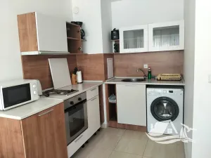 Prodej bytu 2+kk, Nesebar, Bulharsko, 45 m2
