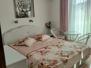 Prodej bytu 2+kk, Nesebar, Bulharsko, 45 m2