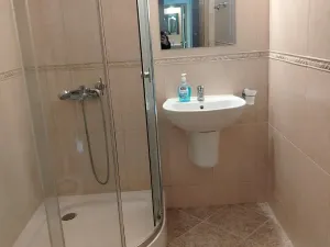 Prodej bytu 2+kk, Nesebar, Bulharsko, 45 m2