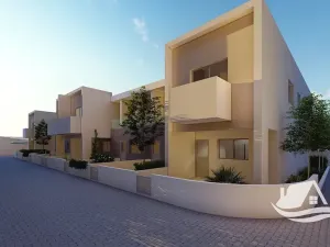 Prodej bytu 3+1, Pafos, Kypr, 92 m2