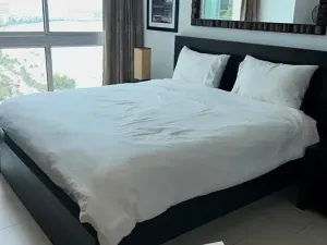 Prodej bytu 2+kk, Pattaya, Thajsko, 59 m2