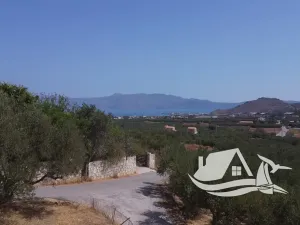 Prodej bytu 4+kk, Kissamos, Řecko, 139 m2