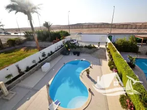 Prodej vily, Hurghada, Egypt, 150 m2