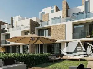 Prodej bytu 2+kk, Hurghada, Egypt, 64 m2