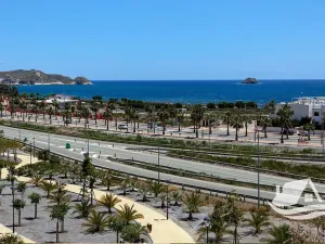 Prodej bytu 2+kk, Pulpí, Španělsko, Calle Mar de Barents, 59 m2