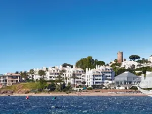 Prodej bytu 3+kk, Mijas, Španělsko, 72 m2